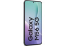 Смартфон SAMSUNG Galaxy M56 5G 8\/256Gb Black (SM-M566BZKB) - зображення 6