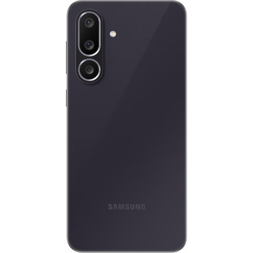 Смартфон SAMSUNG Galaxy M56 5G 8\/256Gb Black (SM-M566BZKB) - зображення 5