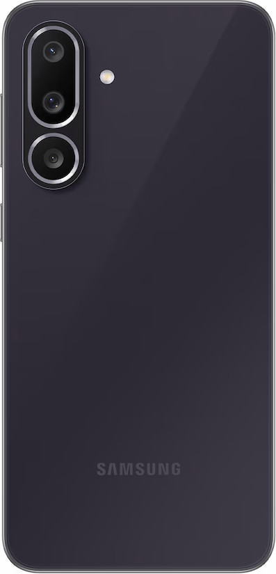 Смартфон SAMSUNG Galaxy M56 5G 8\/256Gb Black (SM-M566BZKB) - зображення 5