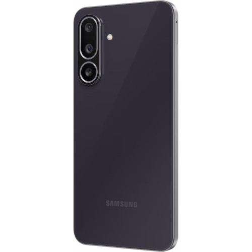 Смартфон SAMSUNG Galaxy M56 5G 8\/256Gb Black (SM-M566BZKB) - зображення 3