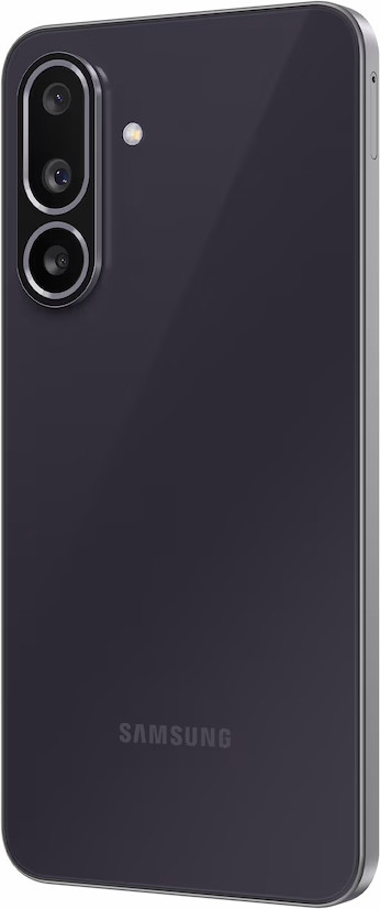 Смартфон SAMSUNG Galaxy M56 5G 8\/256Gb Black (SM-M566BZKB) - зображення 3