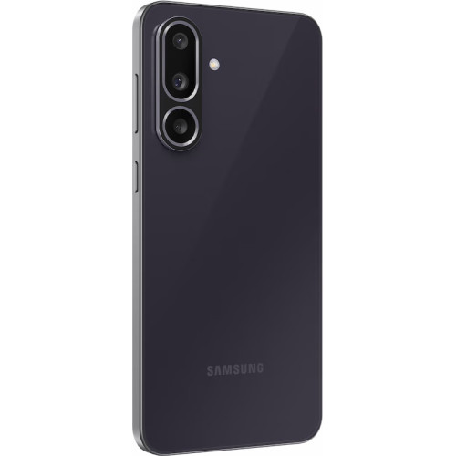 Смартфон SAMSUNG Galaxy M56 5G 8\/256Gb Black (SM-M566BZKB) - зображення 7