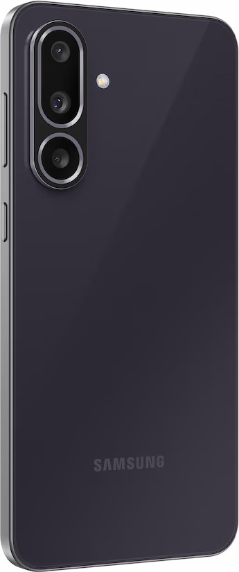 Смартфон SAMSUNG Galaxy M56 5G 8\/256Gb Black (SM-M566BZKB) - зображення 7