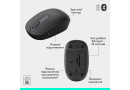 Комплект безпровідний Logitech Wireless Combo MK250 - зображення 7