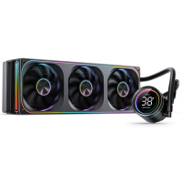 Система водяного охолодження JONSBO TH-360 Black