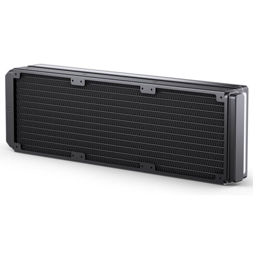 Система водяного охолодження JONSBO TH-360 Black - зображення 6