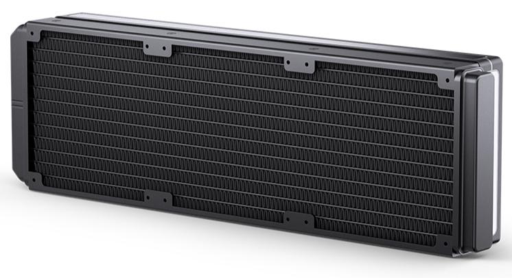 Система водяного охолодження JONSBO TH-360 Black - зображення 6