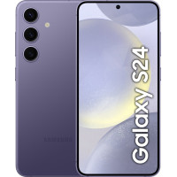 Смартфон SAMSUNG Galaxy S24 8/256GB Violet (SM-S921BZVG)