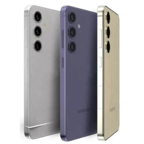 Смартфон SAMSUNG Galaxy S24 8\/256GB Violet (SM-S921BZVG) - зображення 7