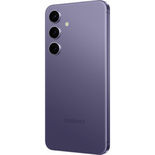 Смартфон SAMSUNG Galaxy S24 8\/256GB Violet (SM-S921BZVG) - зображення 3