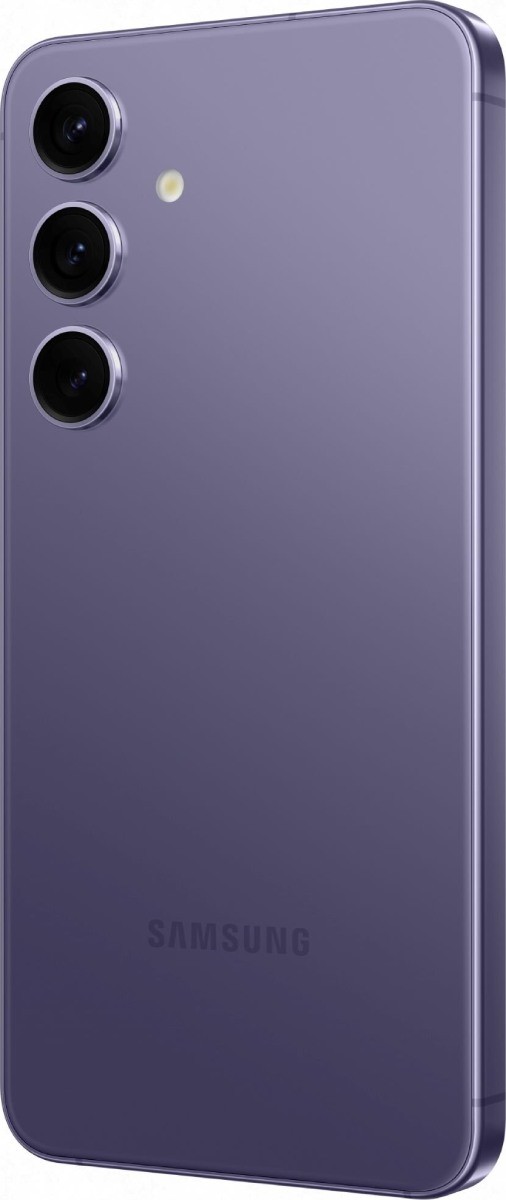 Смартфон SAMSUNG Galaxy S24 8\/256GB Violet (SM-S921BZVG) - зображення 3