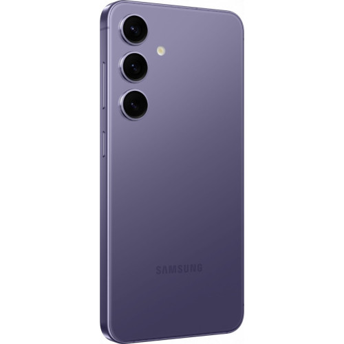Смартфон SAMSUNG Galaxy S24 8\/256GB Violet (SM-S921BZVG) - зображення 5