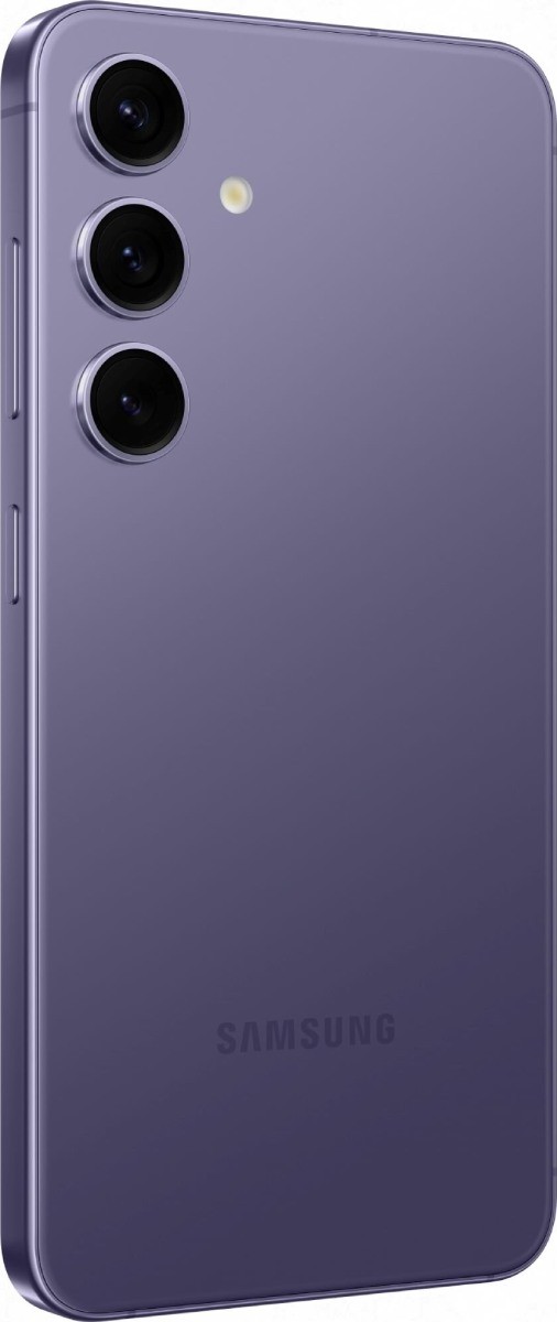 Смартфон SAMSUNG Galaxy S24 8\/256GB Violet (SM-S921BZVG) - зображення 5