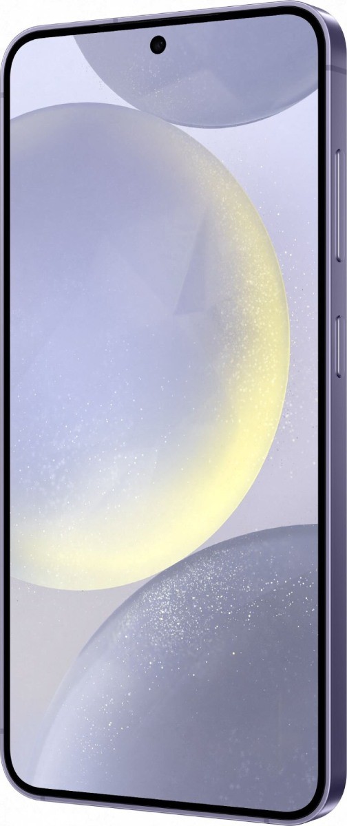 Смартфон SAMSUNG Galaxy S24 8\/256GB Violet (SM-S921BZVG) - зображення 2