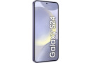 Смартфон SAMSUNG Galaxy S24 8\/256GB Violet (SM-S921BZVG) - зображення 4