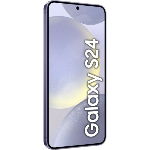 Смартфон SAMSUNG Galaxy S24 8\/256GB Violet (SM-S921BZVG) - зображення 4
