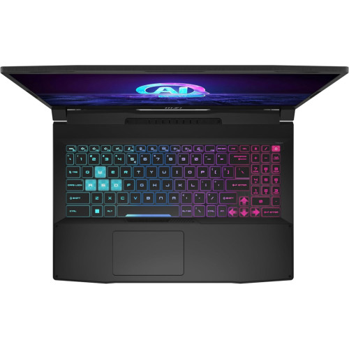 Ноутбук MSI Katana A15 AI B8VF (9S7-158N31-606) - зображення 3