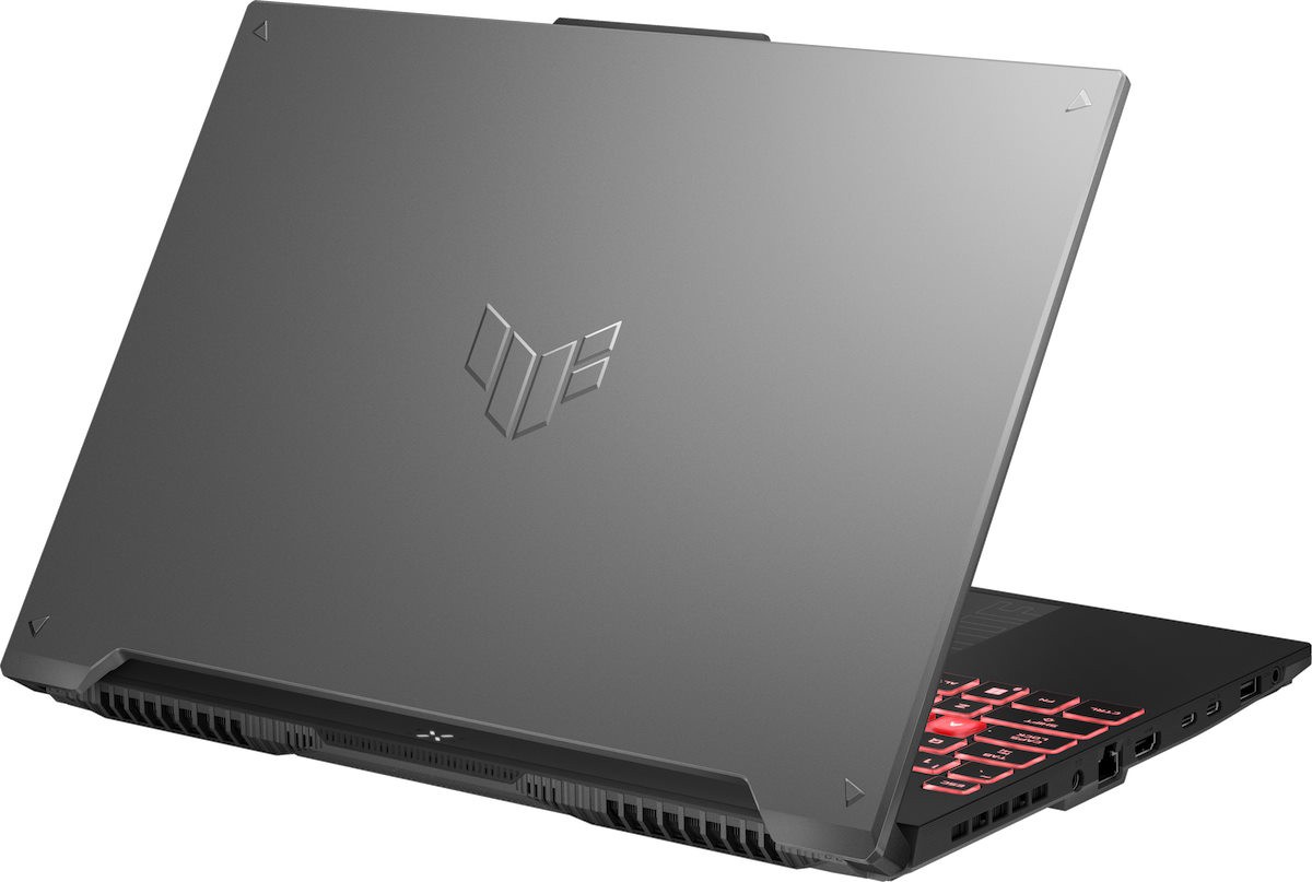 Ноутбук Asus TUF Gaming A16 FA607NUG-RL117 - зображення 9