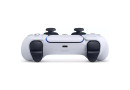Ігрова консоль Sony PlayStation 5 Slim Digital + 2x DualSense White - зображення 5