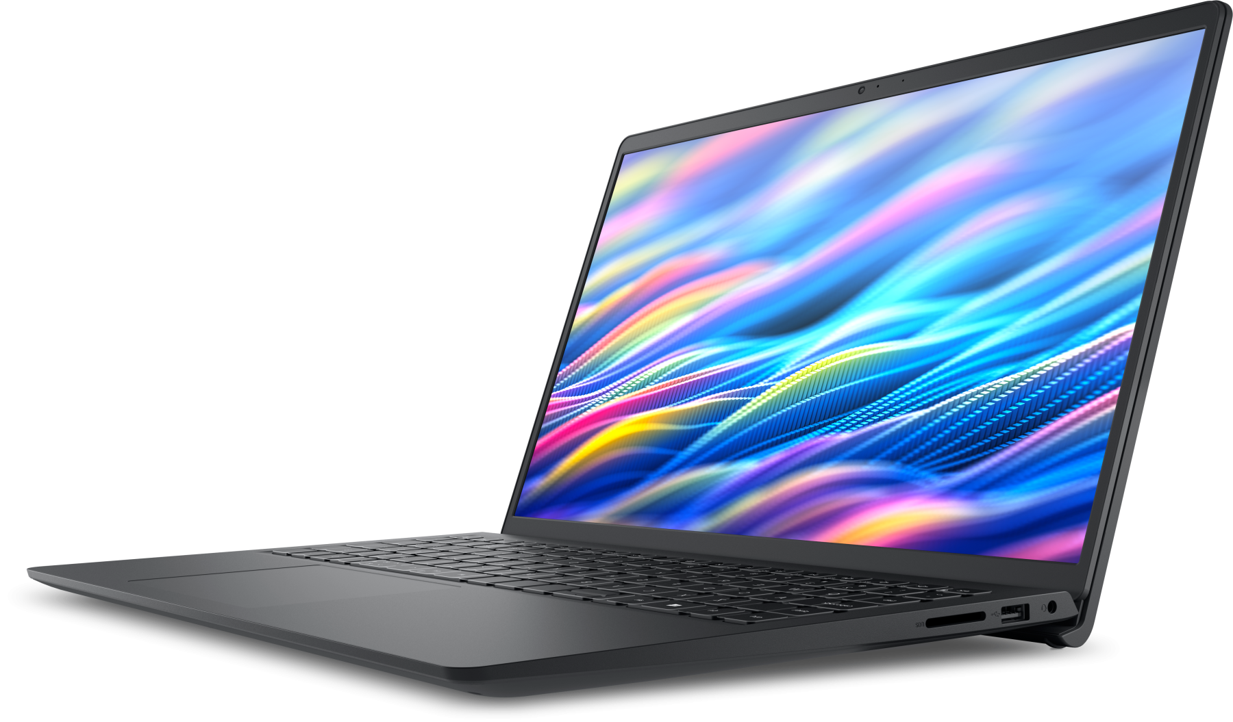 Ноутбук Dell 15 DC15250 (H02DF) - зображення 2