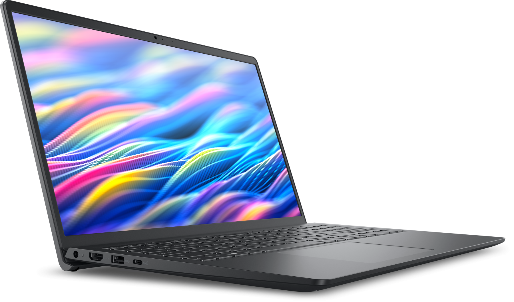 Ноутбук Dell 15 DC15250 (H02DF) - зображення 4