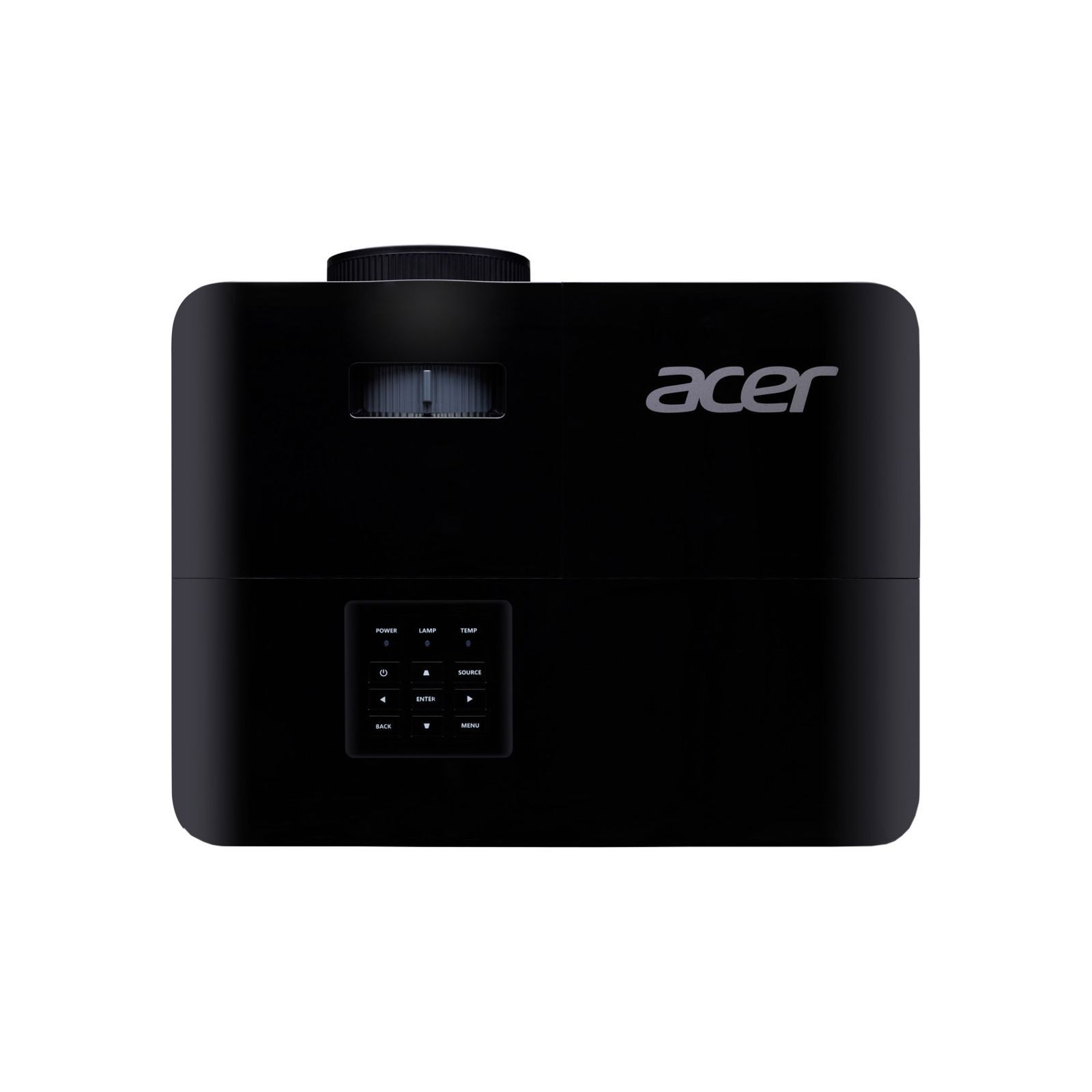 Проектор ACER X1328Wi (MR.JTW11.001) - зображення 4