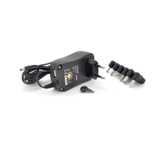 Блок живлення Voltronic 30W Universal, універсальний, низьковольтний