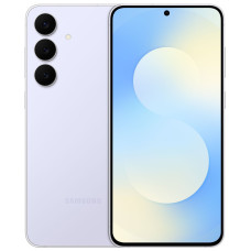 Смартфон SAMSUNG Galaxy S25 FE 8/256GB Icyblue (SM-S731BLBG)
