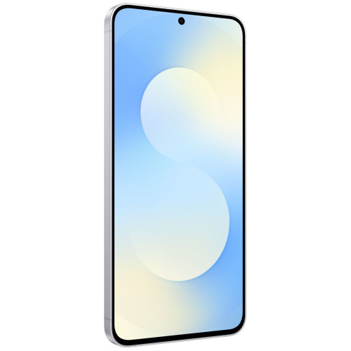 Смартфон SAMSUNG Galaxy S25 FE 8\/256GB Icyblue (SM-S731BLBG) - зображення 6