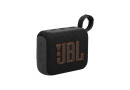 Колонка портативна JBL Go 4 Black - зображення 3