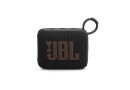 Колонка портативна JBL Go 4 Black - зображення 2