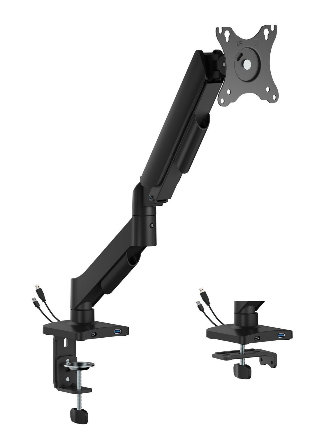 Настільне кріплення OfficePro MA511B - зображення 1