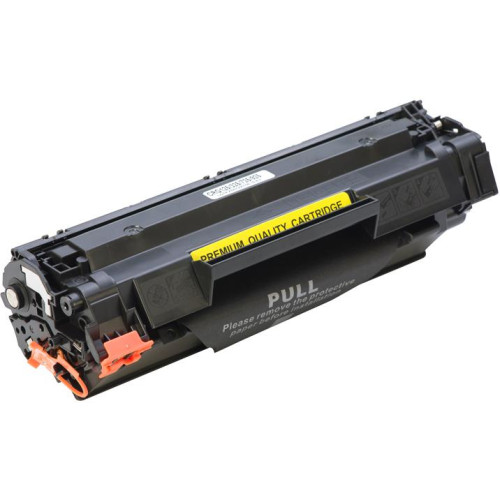 Картридж CANON 725 Makkon (MN-CAN-SRG725) - зображення 2