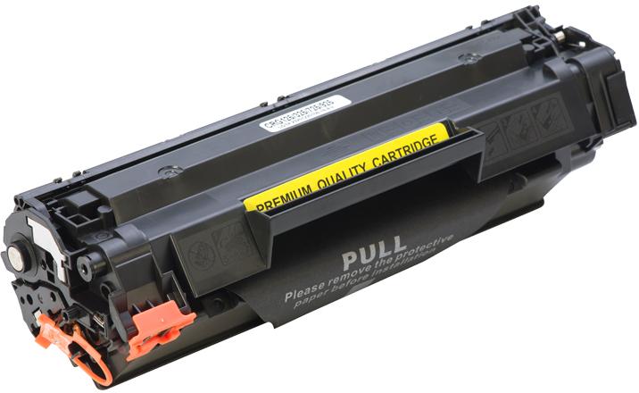 Картридж CANON 725 Makkon (MN-CAN-SRG725) - зображення 2