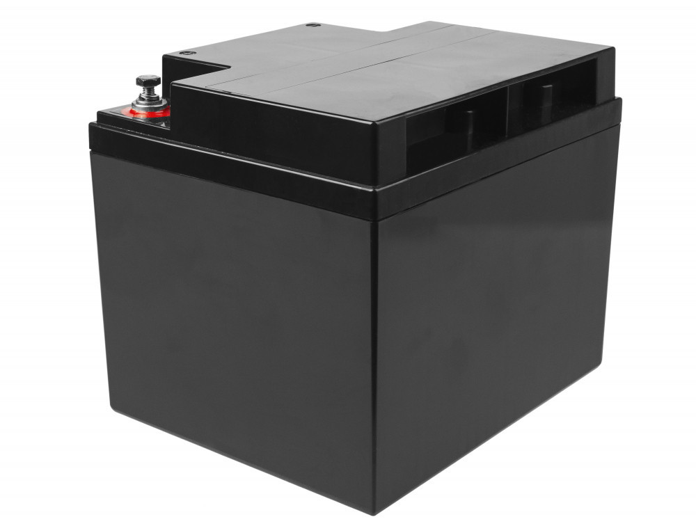 Акумуляторна батарея Green Cell AGM VRLA 12V 40Ah (AGM22) - зображення 3