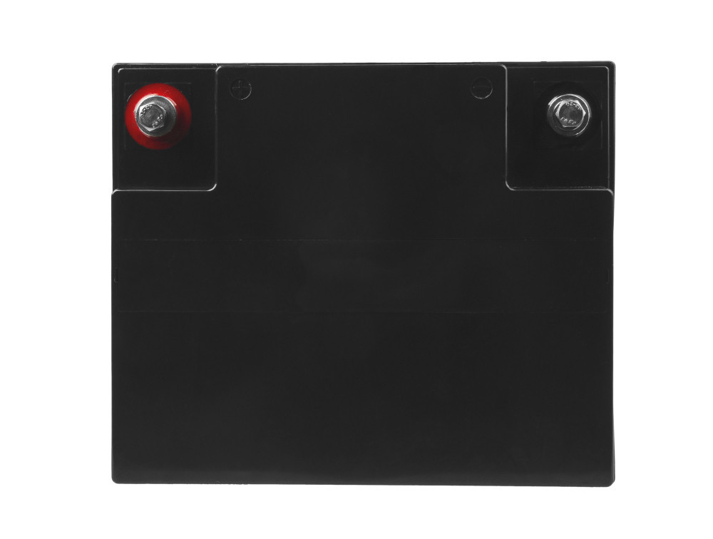 Акумуляторна батарея Green Cell AGM VRLA 12V 40Ah (AGM22) - зображення 4