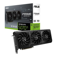 Відеокарта GeForce RTX 5070 Ti 16 GDDR7 ASUS PRIME OC (PRIME-RTX5070TI-O16G)
