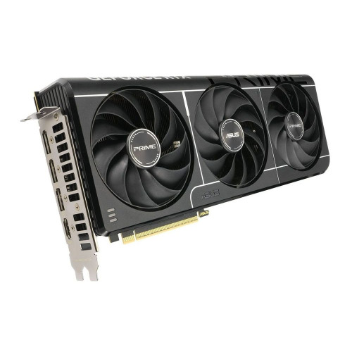 Відеокарта GeForce RTX 5070 Ti 16 GDDR7 ASUS PRIME OC (PRIME-RTX5070TI-O16G) - зображення 4