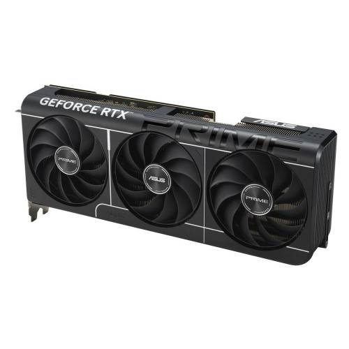 Відеокарта GeForce RTX 5070 Ti 16 GDDR7 ASUS PRIME OC (PRIME-RTX5070TI-O16G) - зображення 2