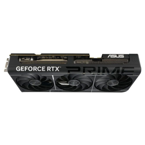 Відеокарта GeForce RTX 5070 Ti 16 GDDR7 ASUS PRIME OC (PRIME-RTX5070TI-O16G) - зображення 6