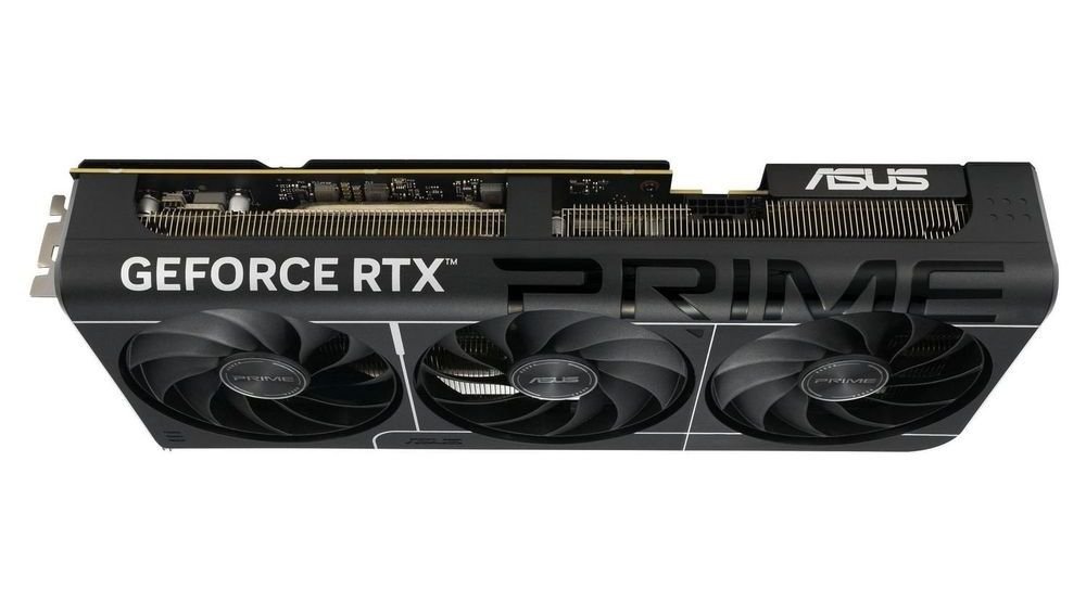 Відеокарта GeForce RTX 5070 Ti 16 GDDR7 ASUS PRIME OC (PRIME-RTX5070TI-O16G) - зображення 6