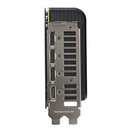 Відеокарта GeForce RTX 5070 Ti 16 GDDR7 ASUS PRIME OC (PRIME-RTX5070TI-O16G) - зображення 5