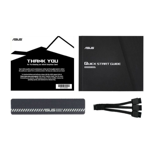 Відеокарта GeForce RTX 5070 Ti 16 GDDR7 ASUS PRIME OC (PRIME-RTX5070TI-O16G) - зображення 9