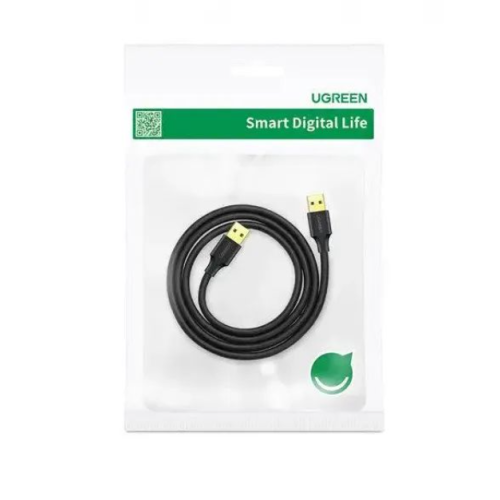 Кабель USB3.0 AM\/AM UGREEN US128 - зображення 5
