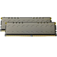 Пам'ять DDR4 RAM_32Gb (2x16Gb) 3200Mhz eXceleram Aurum (EG40321618D-32)