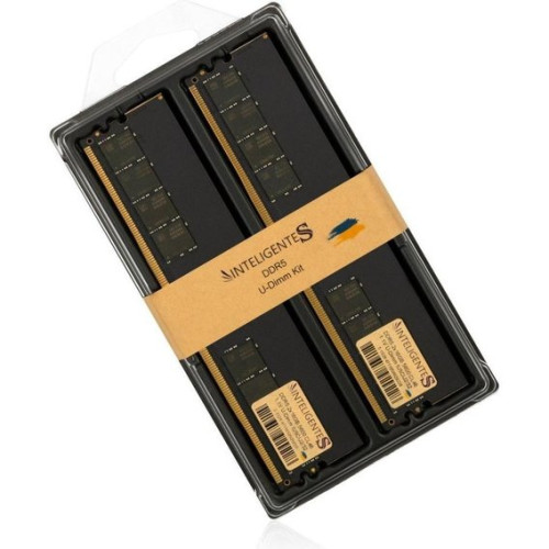 Пам'ять DDR5 RAM_32Gb (2x16Gb) 5600Mhz INTELIGENTES Resistance (IR5CIJ2\/32) - зображення 1