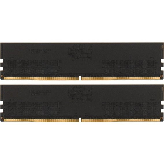 Пам'ять DDR5 RAM_32Gb (2x16Gb) 5600Mhz INTELIGENTES Resistance (IR5CIJ2\/32) - зображення 3
