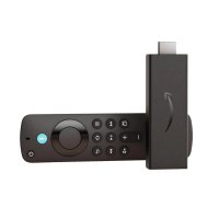 Медіаплеєр Amazon Fire TV Stick HD 2024