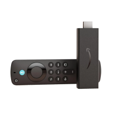 Медіаплеєр Amazon Fire TV Stick HD 2024