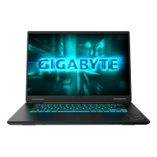 Ноутбук Gigabyte GAMING A16 CTH (CTHH3EE893SD)